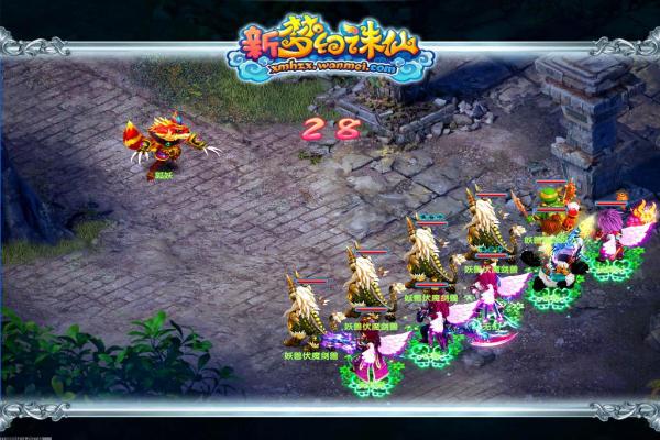 2024年十大竞技游戏合集：全球热门的竞技手游推荐