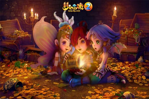 星露谷物语：卡洛琳的礼物喜好指南