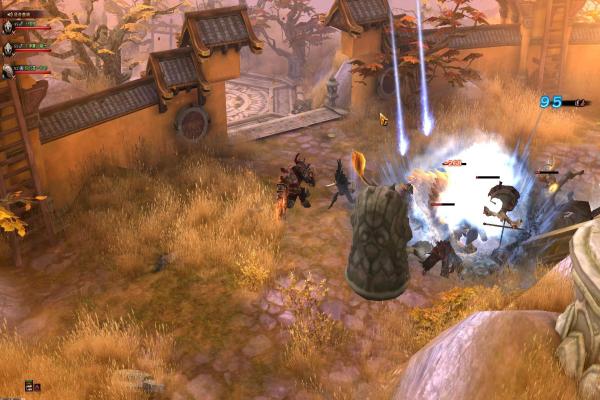 美梦神性格与技能搭配：推荐最适合的配招组合