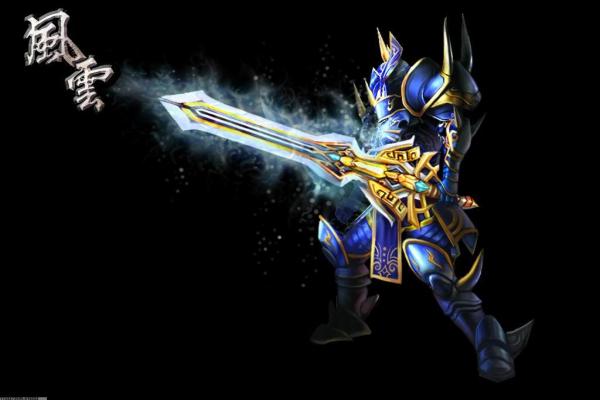 战神4最强装备推荐与实战搭配