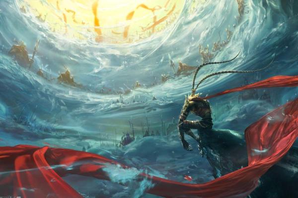 斗罗大陆魂师对决SP修罗唐三强度解析与获取方式