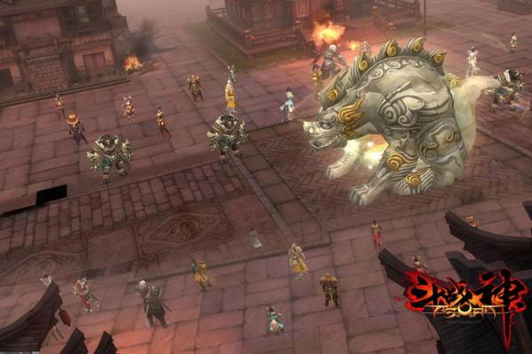 《DNF手游》狂战士武器选择推荐，如何装备最强武器？