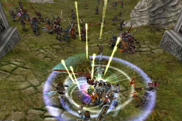 2024年最热网游排行榜：最受玩家喜爱的游戏