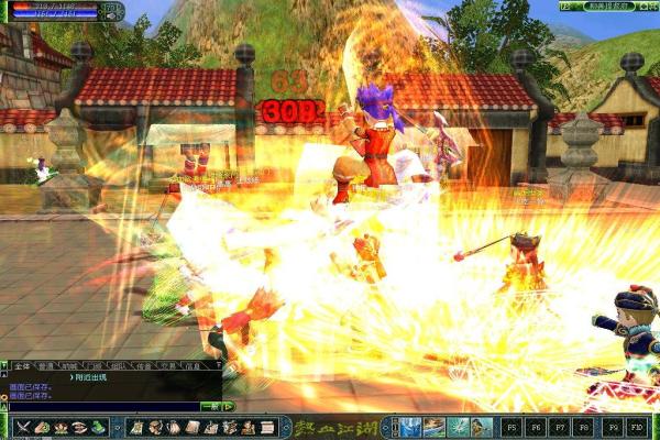 大侠立志传叶家军主线任务图文通关攻略