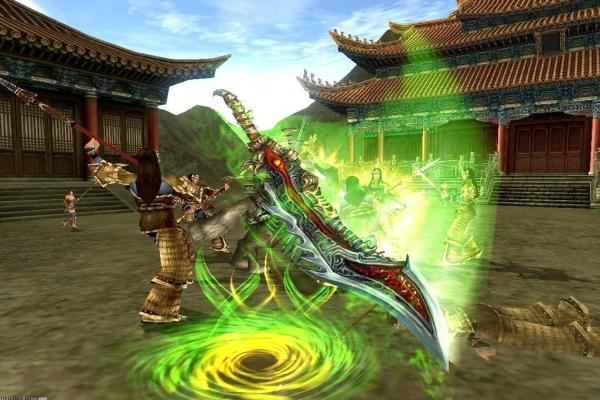 冒险传说2024最新版下载安装及游戏体验