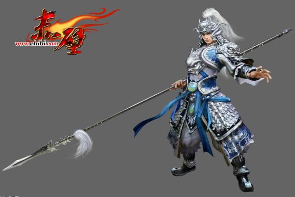 雌雄双股剑搭配副武器回旋刃效果新装备搭配方法